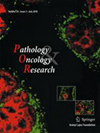 PATHOLOGY & ONCOLOGY RESEARCH雜志封面